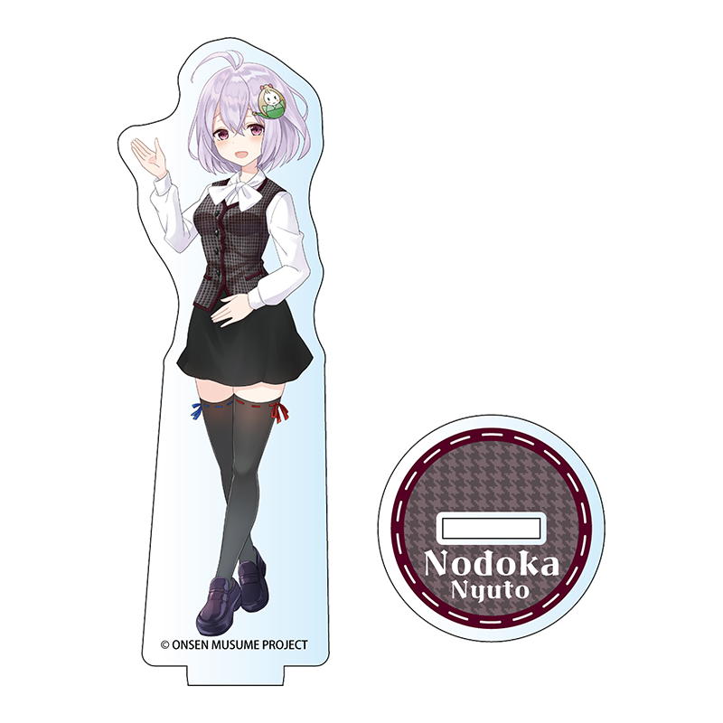 フォレイク制服Ver.